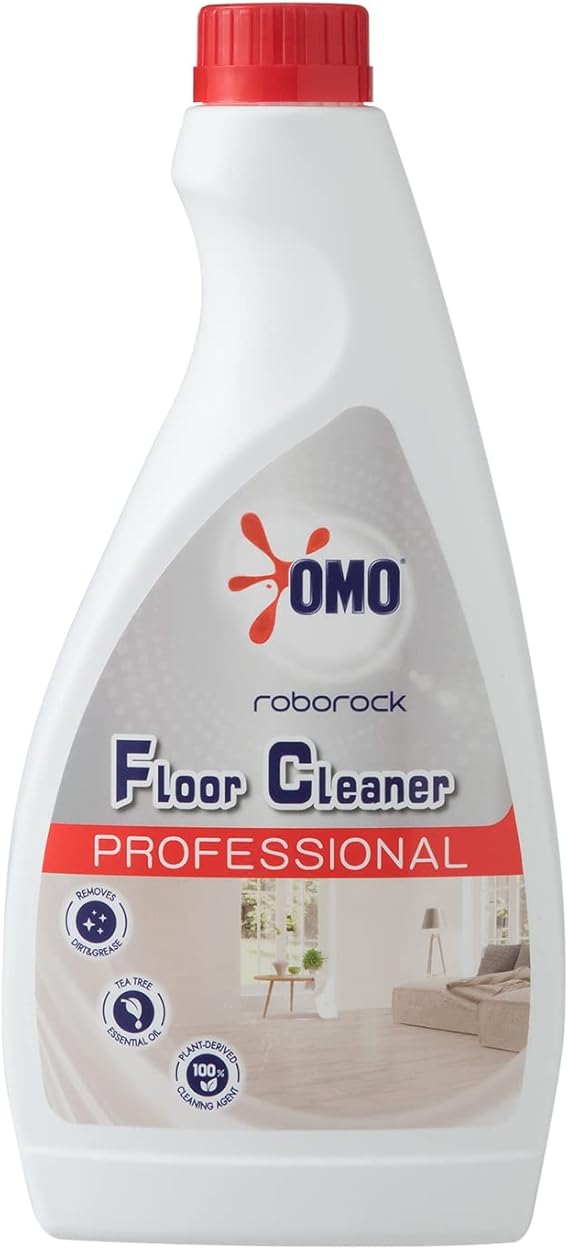 Official Roborock MultiSurface Floor Cleaning Solution