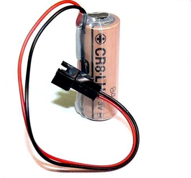 Amazon | Plcbatt® 純正 3V 電池 CR8.LHC ｜TOTO アクアオート