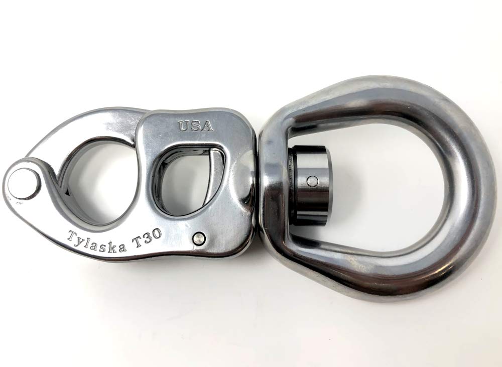 Tylaska T30 Trigger Release Snap Shackle