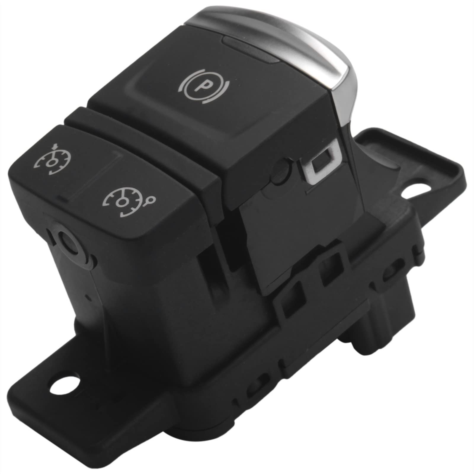 Interruptor Freno De Mano Kadjar Megane 363216544R Conmutador 6