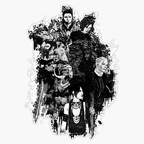 Dragon Age Origins Gifts Guides Top 15 Gifts of Dragon Age