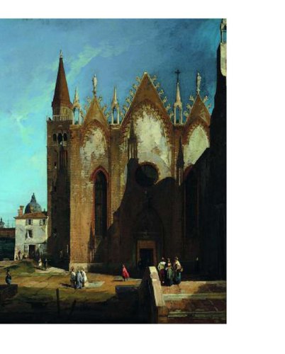 Venice From Canaletto and Turner to Monet /anglais