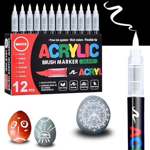 art paints waterproof