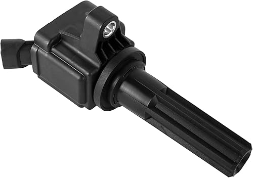 Miniatura 7 de Paquete de bobinas de encendido de repuesto para Chevy Trailblazer Colorado 4.2, 3.7, 2.9, 2006, 2007, 2008, 2009, 2010, 2011, 2012, Chevy