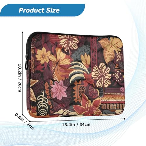 Funda para portátil 13-14 pulgadas impermeable Kiwi miniatura 3