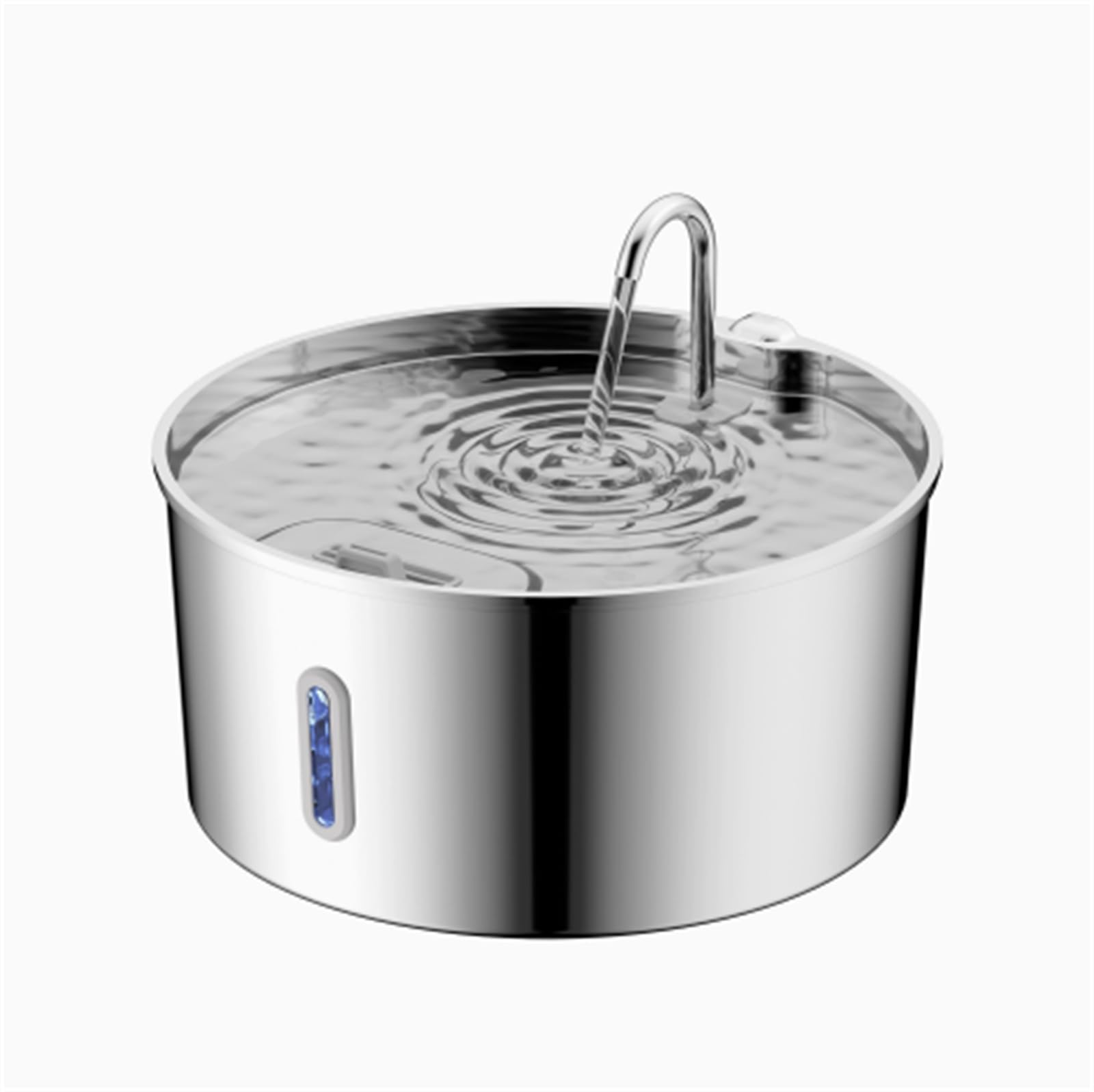 Fuente de Agua Inteligente para Gatos y Perros de 7 litros