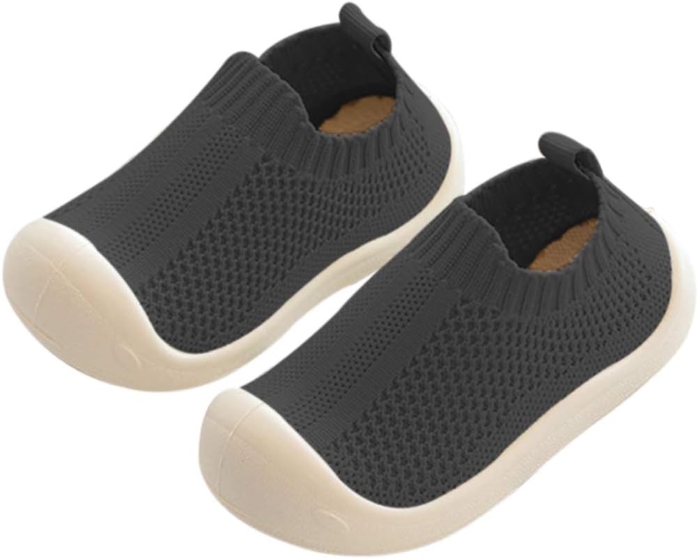 DEBAIJIAShoes Unisex Kids Platform