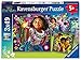 Produktbild Ravensburger Kinderpuzzle 05657 - Lasst euch verzaubern! - 3x49 Teile Disney Encanto Puzzle für Kinder ab 5 Jahren