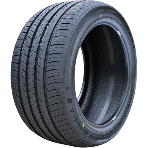 Atlas Force UHP All-Season Truck/SUV High Performance Radial Tire-255/40R19 255/40/19 255/40-19 100Y...