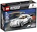 LEGO Speed champion - 1974 Porsche 911 turbo 3.0, Set de Contrucción...