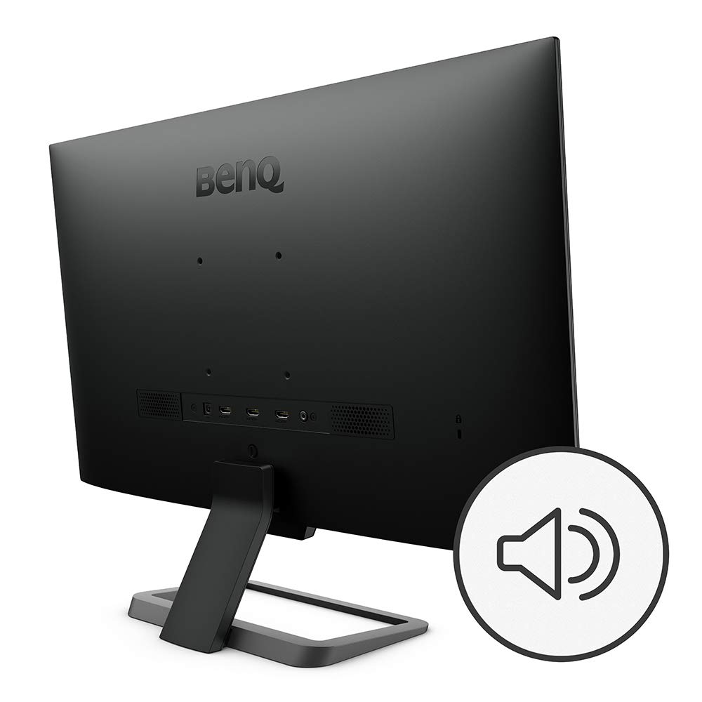 BenQ EW2780 27 inch(68cm) Premium HDR IPS Full HD 3-Side Bezel