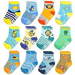 07 Monkey Style(12 Pairs)