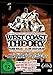 Produktbild West Coast Theory - Vom Beat zum Hip-Hop