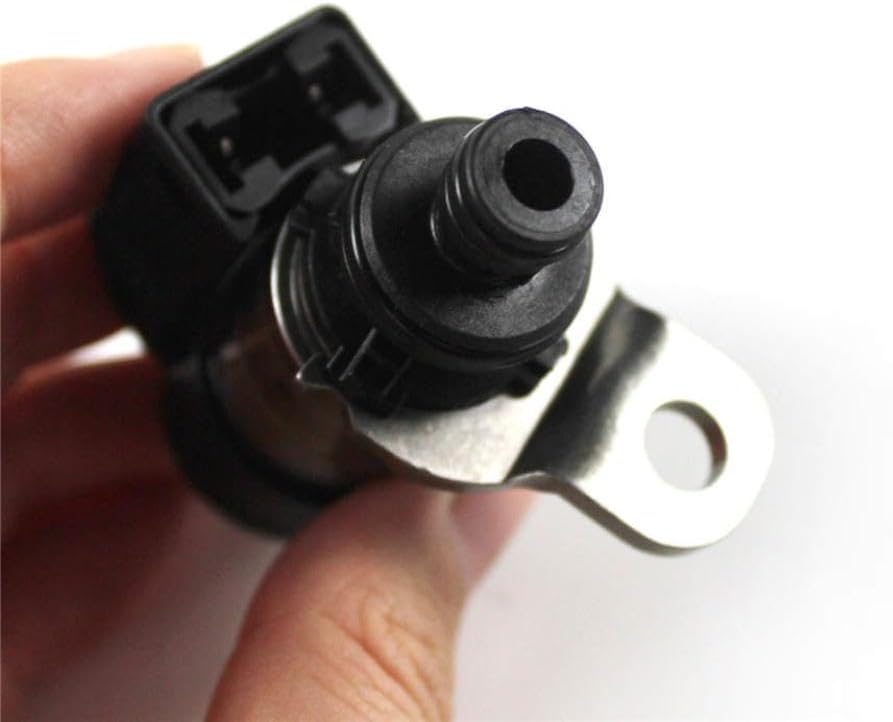 8Pcs Refurbished 5-Speed 5EAT 31705-AA430 Transmission Solenoid Kit Compatible With Car