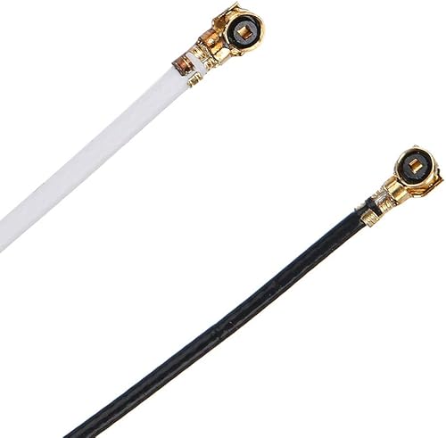 Miniatura 9 de Fydun Cable WiFi de antena Ipex Mhf4, generación 4 Pigtail WifiAntenna Cable de extensión, p.c. de dos