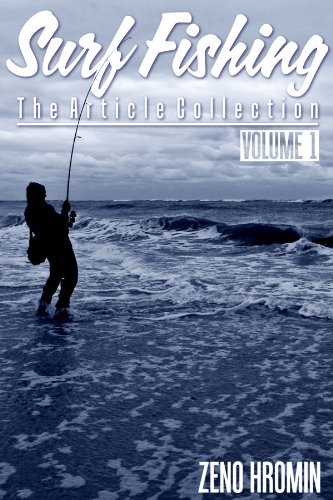 Surf Fishing, Collection of Articles