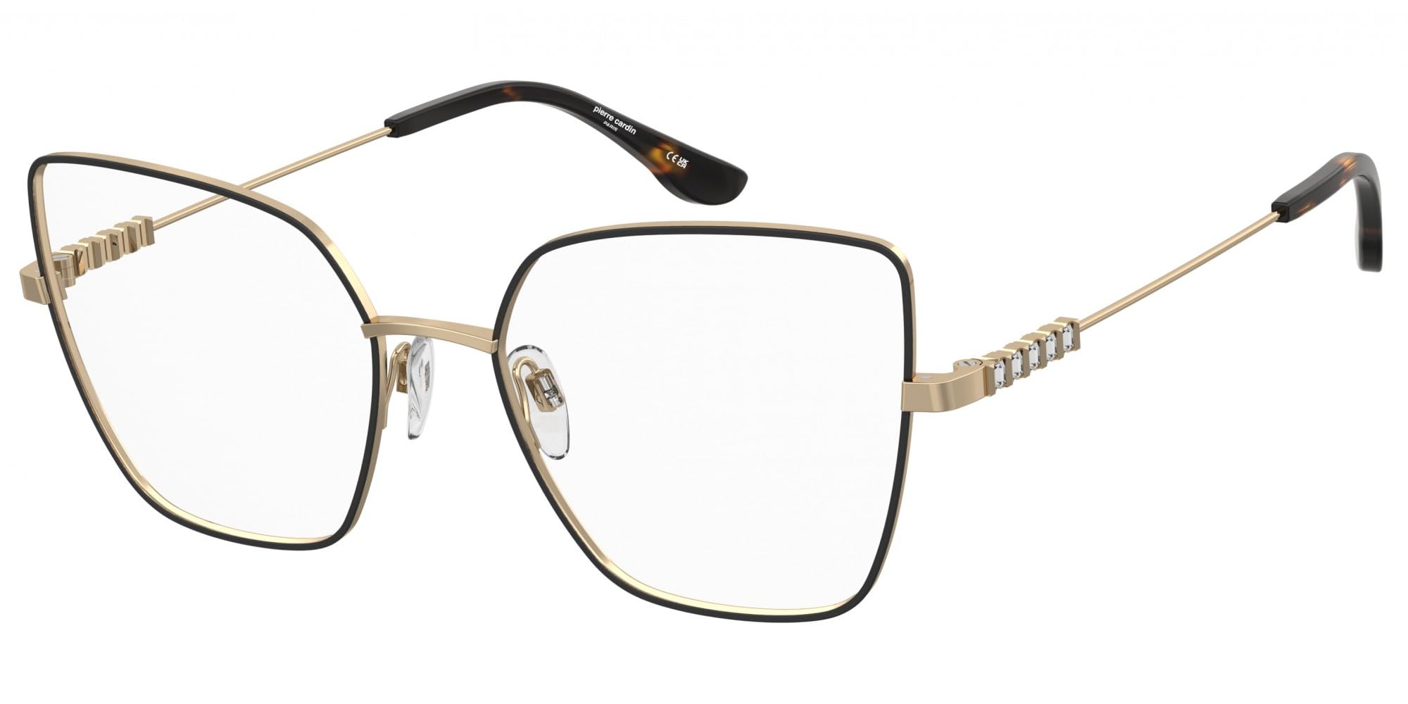 Pierre Cardin 109164 Reading Glasses, RHL, 56, Rhl, 56