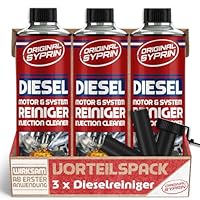 Dieselpartikelfilterschutz | LIQUI MOLY