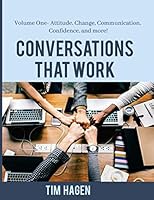 Conversations That Work (Coaching Conversations That Work) 1692505882 Book Cover