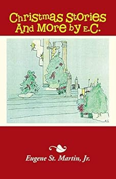 Paperback Christmas Stories And More by E.C. Book
