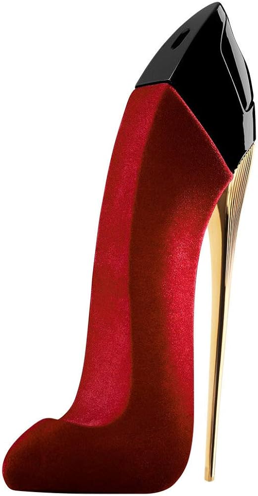 Amazon.com : Carolina Herrera Good Girl Eau de Perfume (2.7 Fl Oz