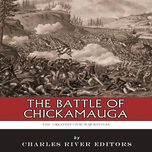 The Greatest Civil War Battles cover art