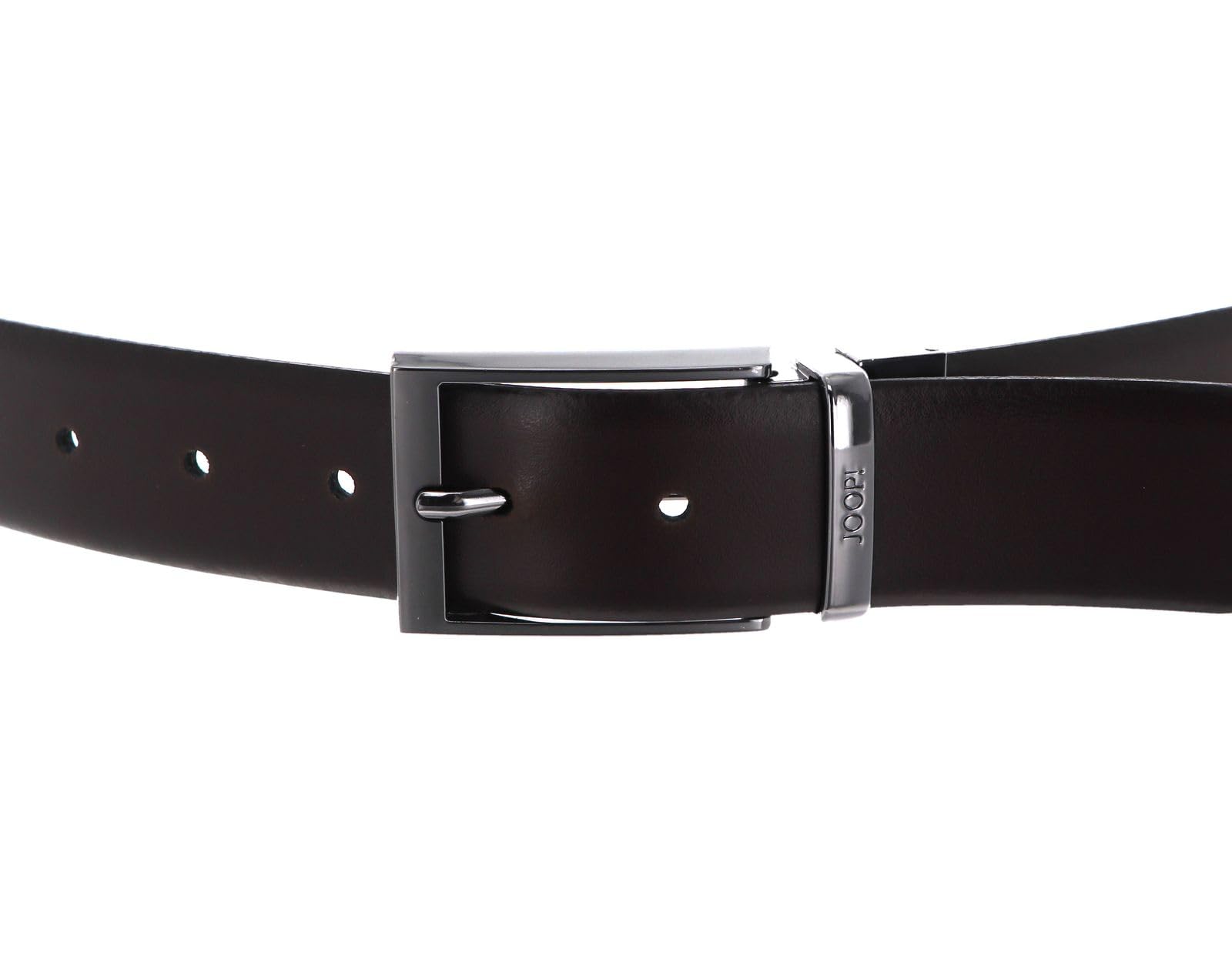 Joop! Herren 7162 Joop!coll. Belt 3,5 CM Gürtel (1er Pack)