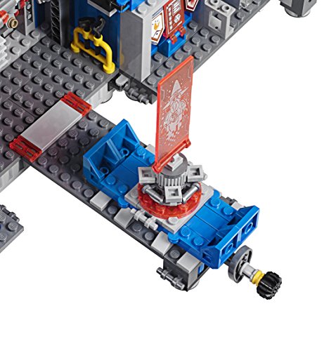 LEGO NexoKnights The Fortrex 70317 by LEGO – Bild 8