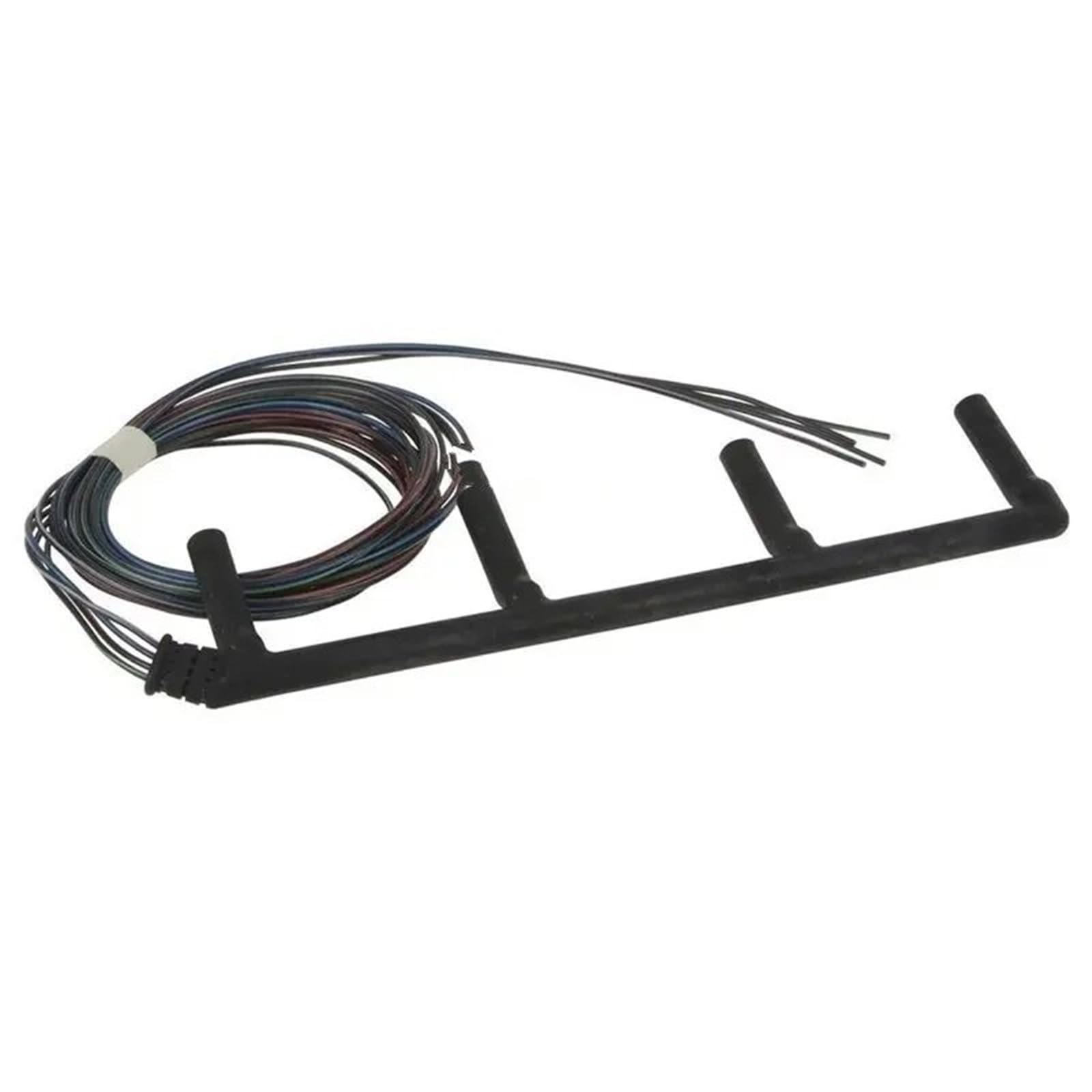 Pasuje do Volkswagena Pasuje do Audi Wiązka przewodów świec żarowych Strona kierowcy 038971782C 904-417