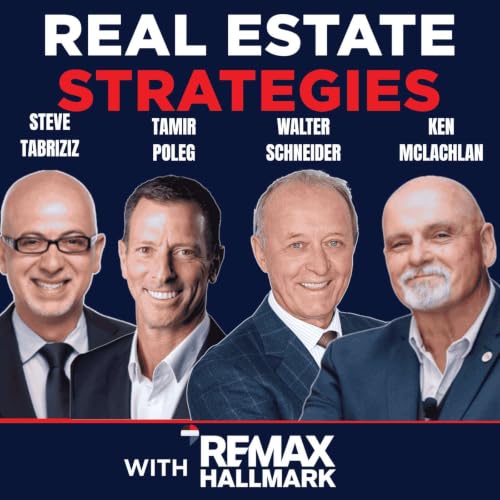 Inside Real REMAX: Three CEOs on the Future of Real Estate