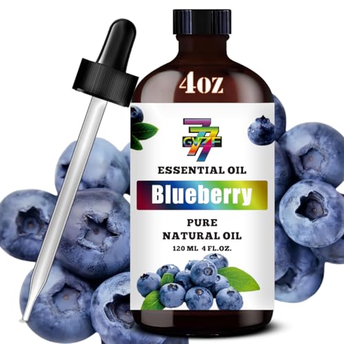 Aceites esenciales blueberry y jazmín 120ml pack miniatura 7
