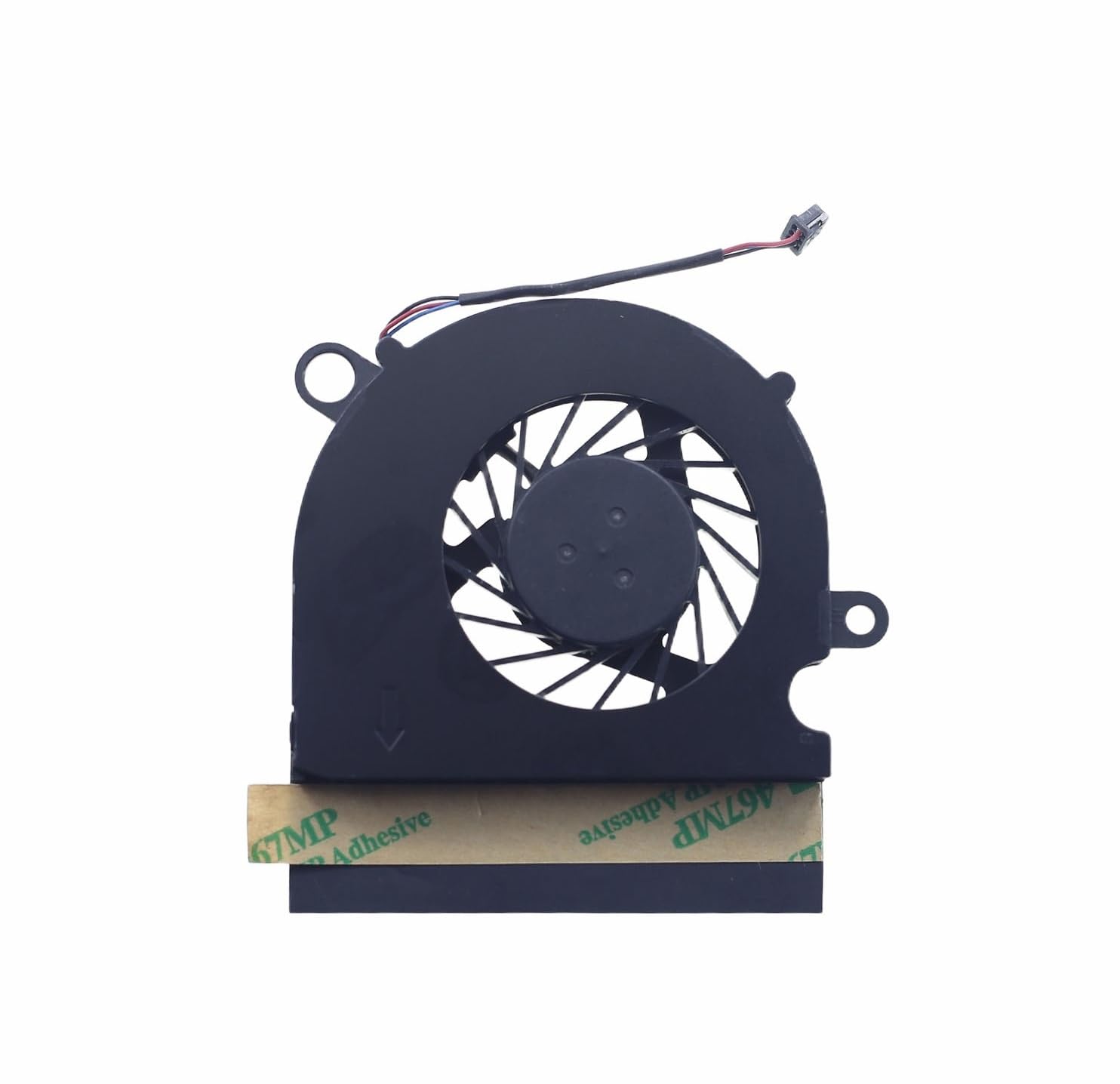 Ventilateur HP Probook 5310 581087-001 GB0506PDV1-A 3Pin 5V