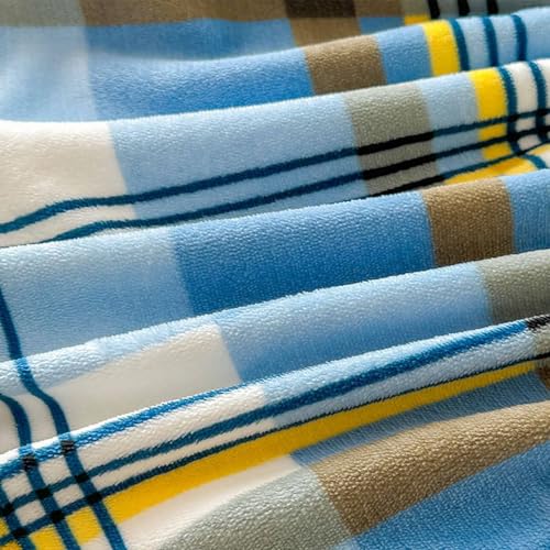 Drap housse 200x220 velours de lait Beydodo housse matelas 2 personnes