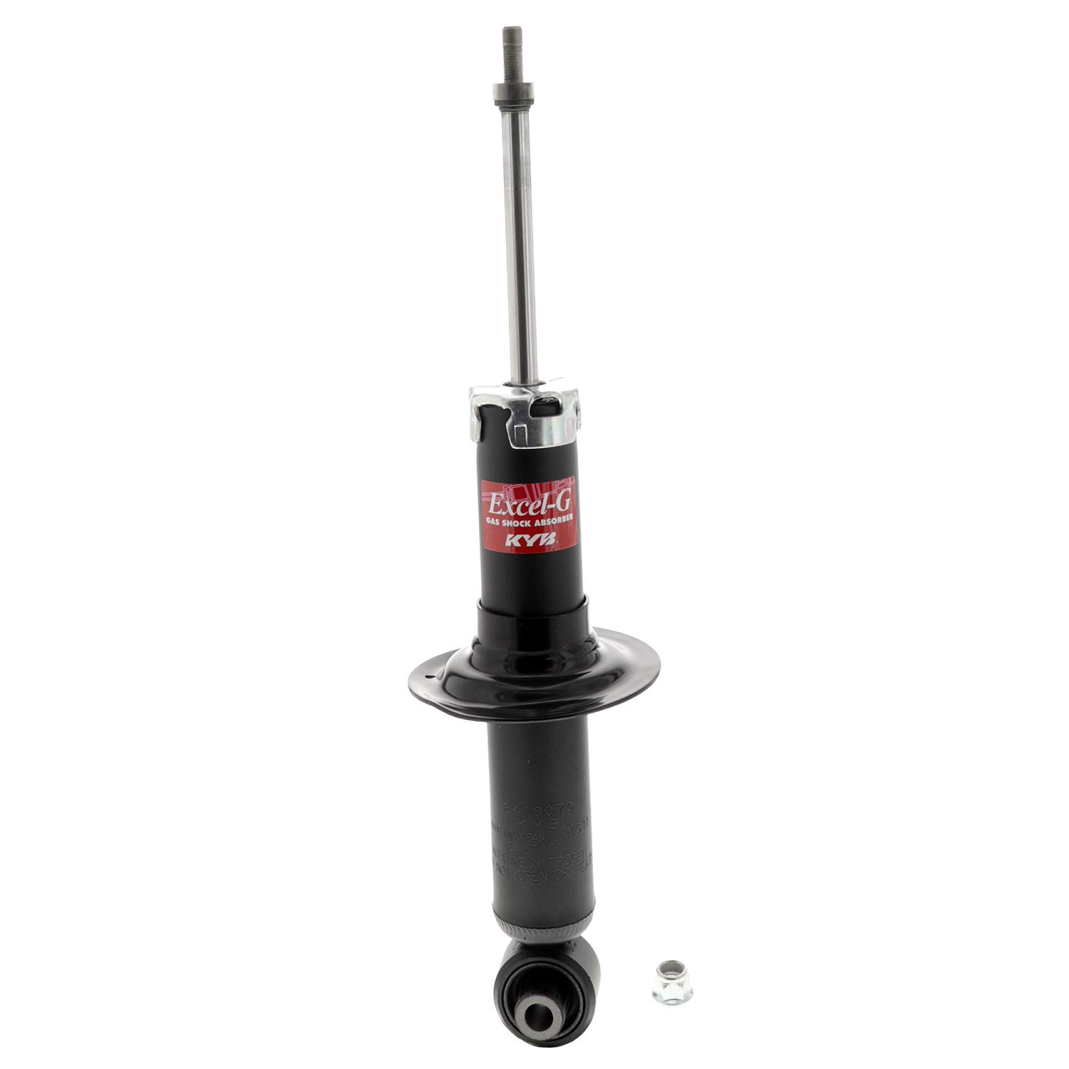 Amazon.com: KYB 3410070 Excel-G Gas Strut : Automotive 