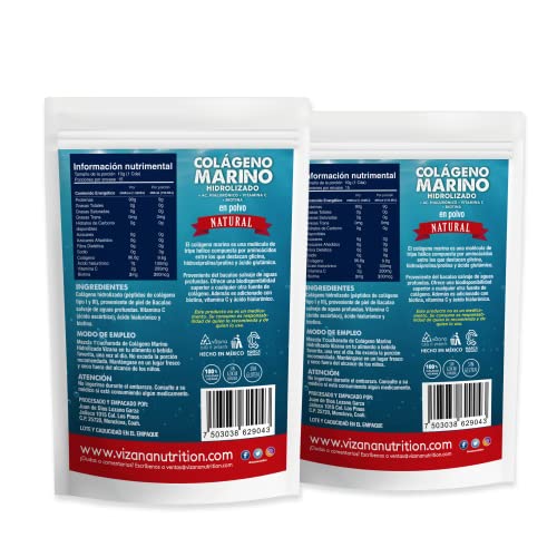 Colágeno, Imagen adicional