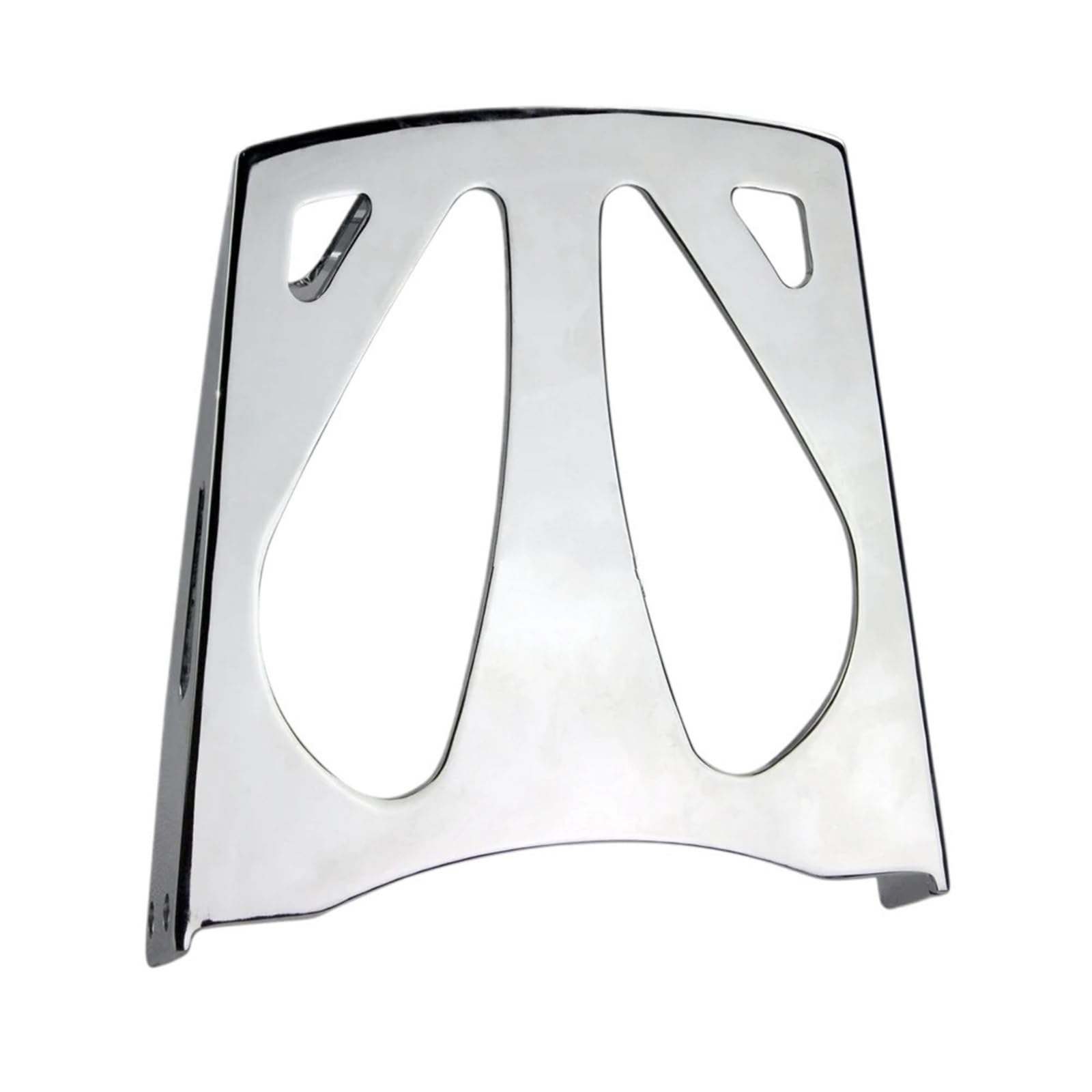 Per Suzuki Per Boulevard Per M109R 2006-2016 Portapacchi Posteriore In Acciaio Cromato Per Moto Ripiano Portapacchi Staccabile Motociclo Portapacchi Posteriore
