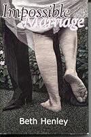 Impossible Marriage 0739403036 Book Cover