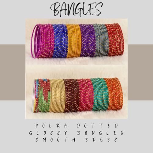 Image of NMII Bangle Set for Women
