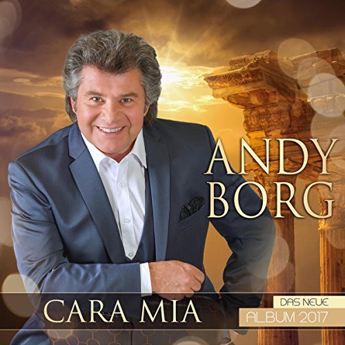 Andy Borg