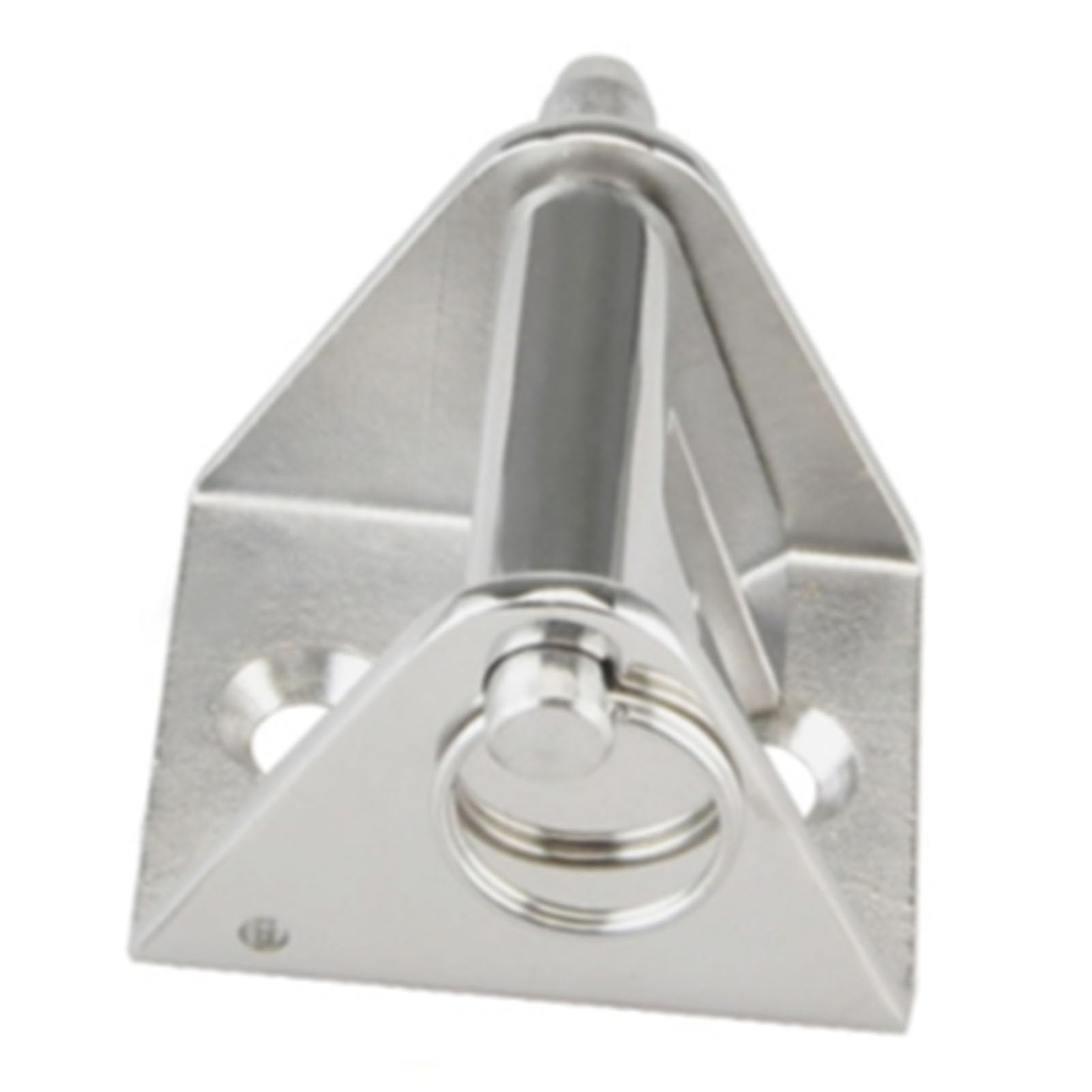 Anchor Chain Lock with Double Lock Design