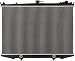Spectra Premium CU314 Complete Radiator