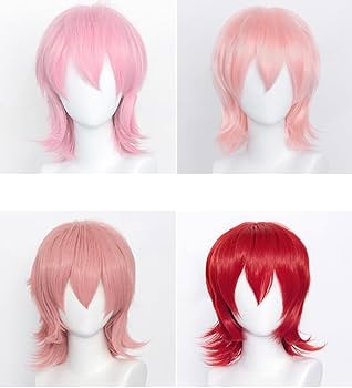 美品 ウルフヘア ウィッグ メッシュいり 楽天市場】フルウィッグ