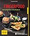 Produktbild Fingerfood: Partyhäppchen ohne Besteck