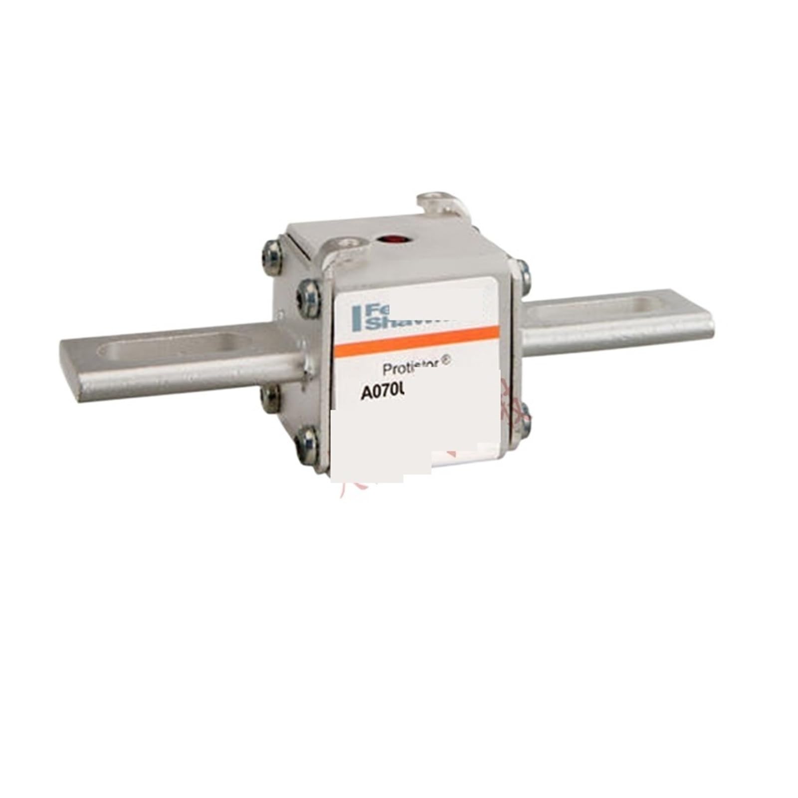 Fusible A070UD30KI80 protège vos circuits industriels avec le modèle C300129