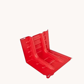 Flood Prevention Barrier, Combined Mobile L-Shaped Home Underground Garage Waterproof and Flood Artifact