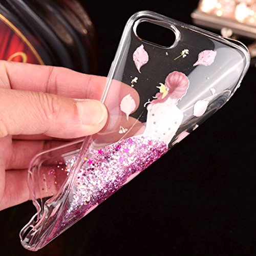 IPhone Case Cover per iPhone 6 e 6S epossidica