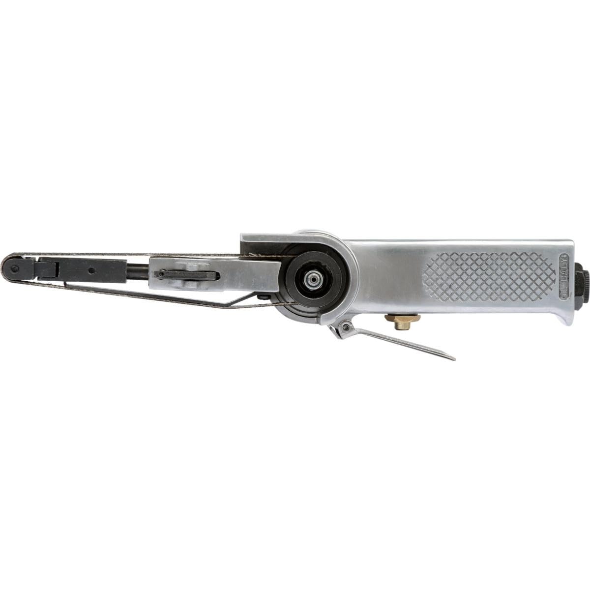 Ponceuse Lime Polisseuse Pneumatique BGS Technic 05470 – Bande étroite 10x330mm – Neuf