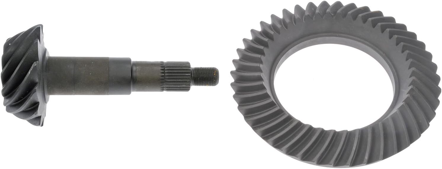 Dorman 697-810 Differential Ring and Pinion Compatible with Select Models