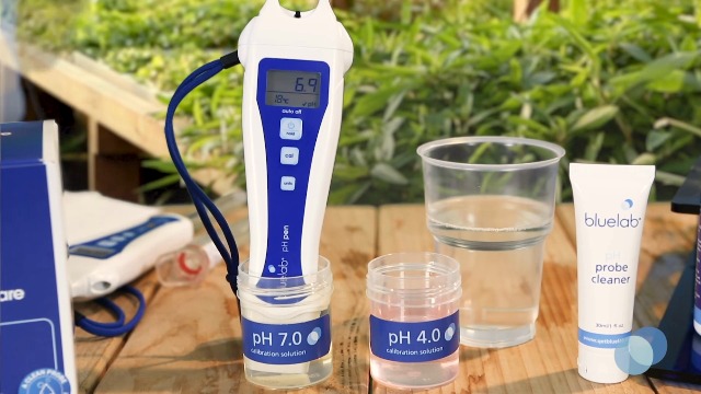 Amazon.com: CAREKITPHCON Probe Care Kit for pH and Conductivity