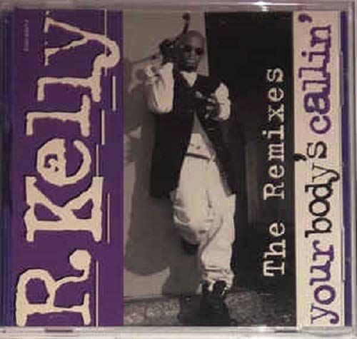 Your Body's Callin: Amazon.de: Musik-CDs & Vinyl